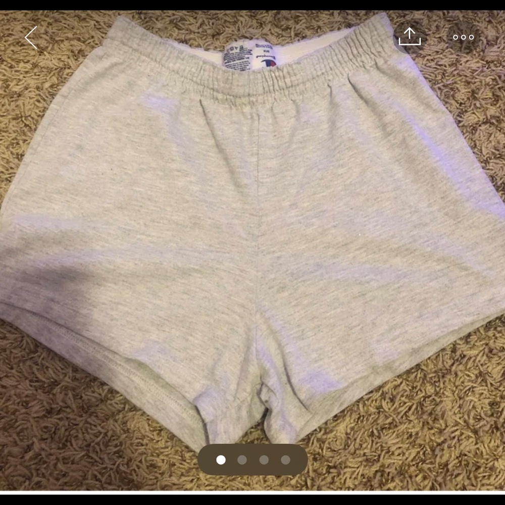 Champion Shorts